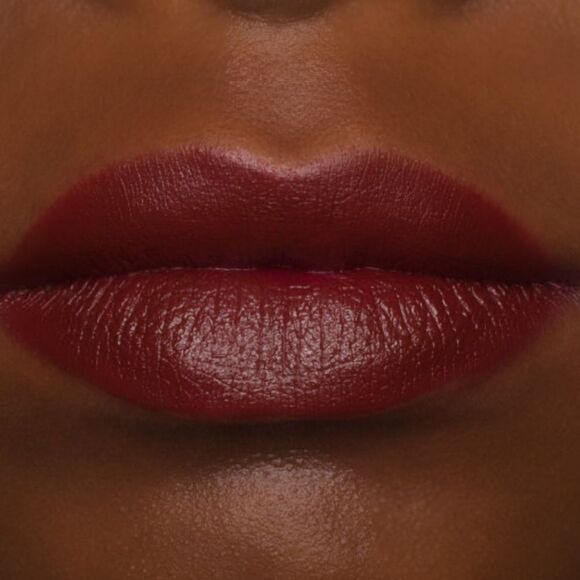 Jeffree Star Wine Merlot Lipstick Burgandy - Picture 3 of 5